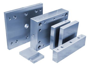 模胚模架進(jìn)行精定位幾個方法