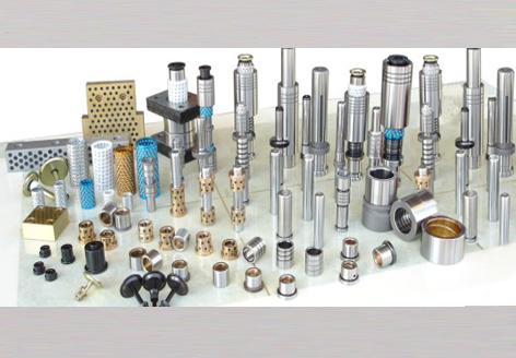 頂針?biāo)就驳乃拇髢?yōu)點(diǎn)