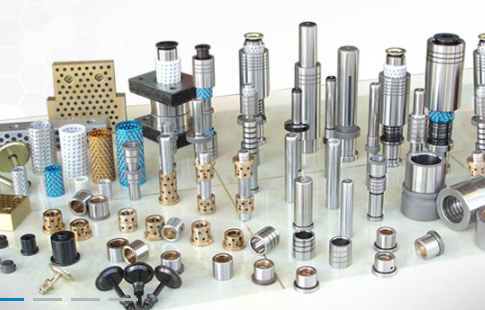 什么樣的非標模胚是高質(zhì)量的？