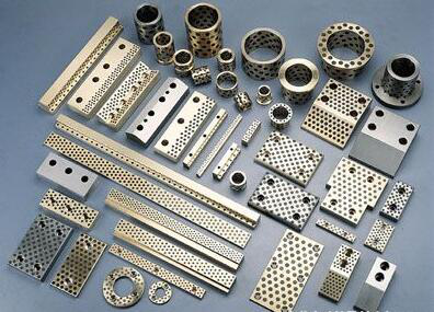 模具配件未來發(fā)展的兩大趨勢